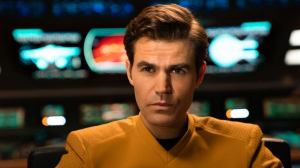 Star Trek: Strange New Worlds Showrunner Explains Why Paul Wesley’s Kirk Seemed So Different