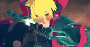 Trigun Stampede Details Voice Cast for New Anime