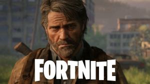 Fortnite x The Last of Us Teased by Insider