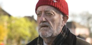 Bernard Cribbins, Doctor Who and The Wombles Actor, Dies at 93