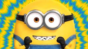 Minions: The Rise of Gru Crosses $500 Million at International Box Office