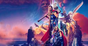 Thor: Love and Thunder Stars Hype Up Movie’s Disney+ Release in New Video