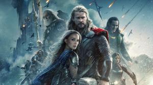 Marvel Fans Are Reacting to Thor: The Dark World’s 10th Anniversary