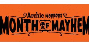 Archie Comics Announces Four New Horror Titles