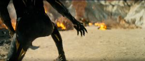 Comic-Con 2022: Black Panther 2 Trailer Confirms A New Black Panther – But Who Is it?