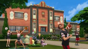 The Sims 4 Update Fixes Rapid Aging and Incest Bugs