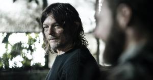 The Walking Dead Series Finale Is About “Completing” the Story, Not “Setting up Spinoffs”