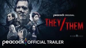 Conversion-Camp Slasher They/Them Gets All-New Trailer