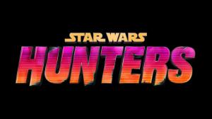 Star Wars: Hunters Delayed