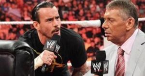 Different WWE Stars Address the Possibility of CM Punk Returning