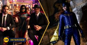 Batgirl Directors Reveal How Working on Ms. Marvel Impacted Their DC Movie