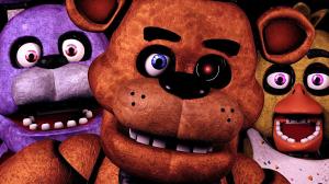New Five Nights at Freddy’s Game Leaks, Creator Scott Cawthon Responds