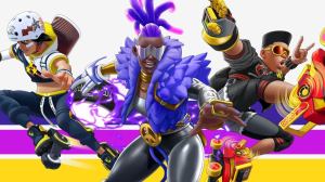 Roller Champions “Isn’t Getting Cancelled,” Says Ubisoft