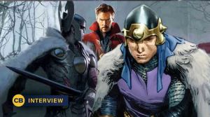 Doctor Strange 2: Balder The Brave Closer to MCU Debut Than We Thought