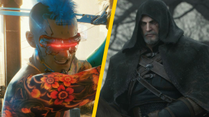 The Witcher, Cyberpunk 2077 Extras Given Away for Free