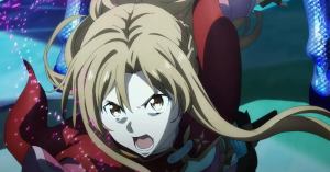 Sword Art Online Progressive Sequel Details Staff, Cast With New Trailer
