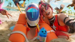 Fortnite Kicks Off No Sweat Summer With New Quests and Rewards