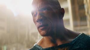 Could Dwayne The Rock Johnson Be The Post-Snyder Guide To The DCEU With Black Adam?