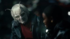 Star Trek: Strange New Worlds Showrunner Reveals the Reason for Season 1’s Big Death
