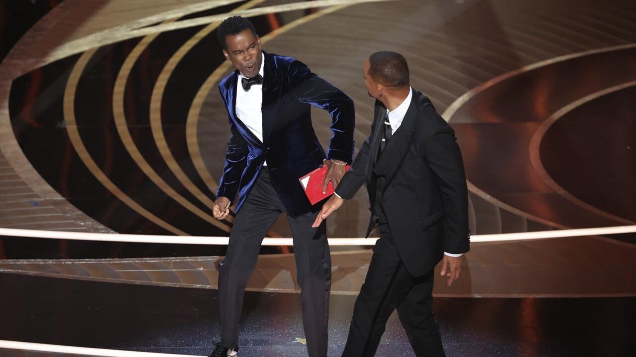 Will Smith Opens Up About Oscar Slap That Was A Horrific Night