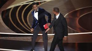 Will Smith Apologizes to Chris Rock in Emotional Video