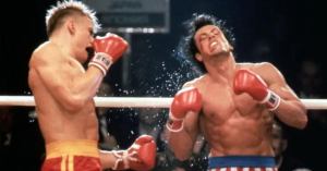 Rocky, Kick-Ass, More Titles Leaving Netflix in September