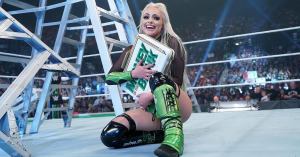 WWE Money In The Bank 2022 Sets Multiple Records