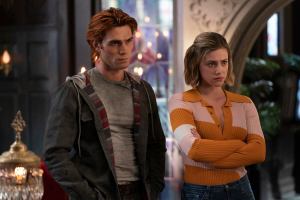 Riverdale Season 6 Finale Photos Released