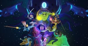 Rick and Morty’s Vindicators Spin-Off is Now Streaming All Episodes: Watch