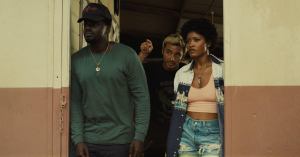 Nope Stars Daniel Kaluuya and Keke Palmer Speak Out on Their Sibling Chemistry