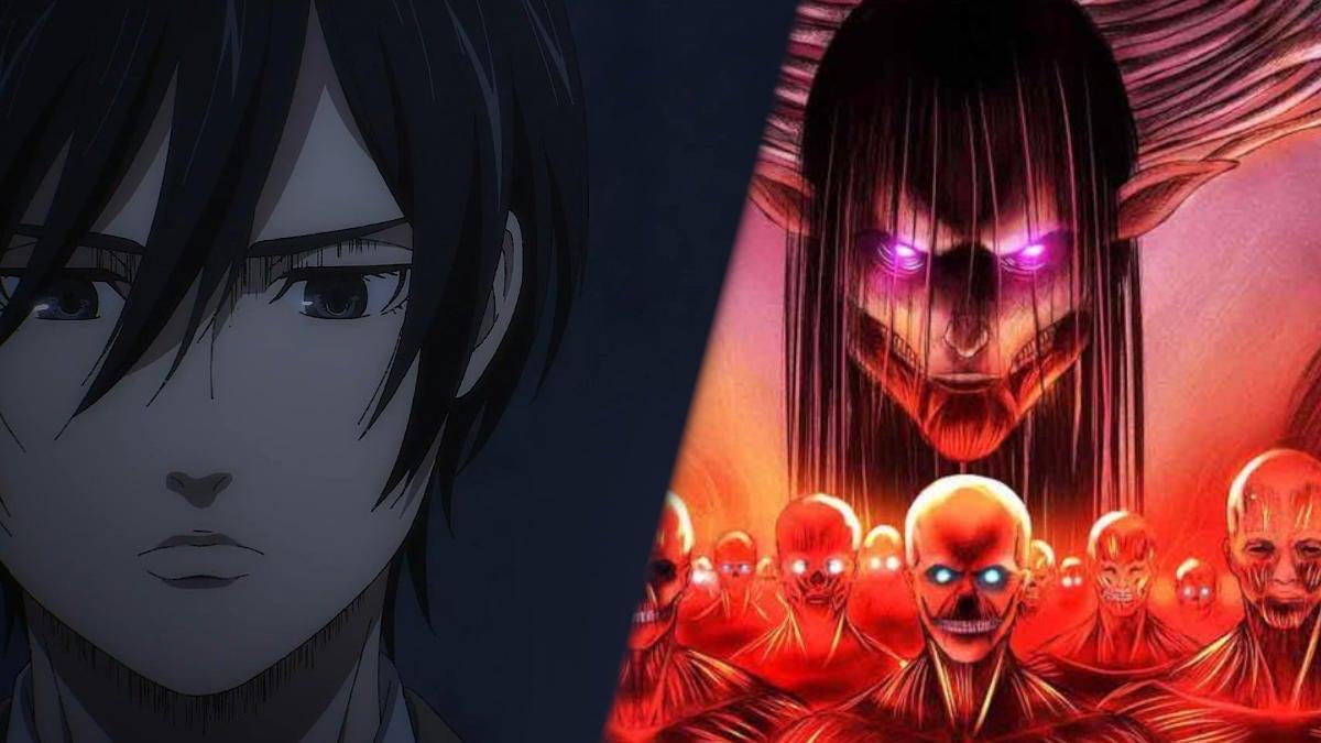 Attack on Titan Creator Is Auctioning Off the Desk He Made Manga On