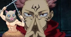 Jujutsu Kaisen Team Explains How Demon Slayer Guided the Anime