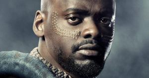 Black Panther: Wakanda Forever Concept Art Reveals Scrapped Upgrade for Daniel Kaluuya’s Character