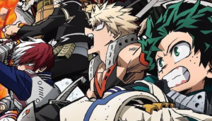 My Hero Academia: Can THAT Hero Survive the Manga’s Deadliest Cliffhanger?