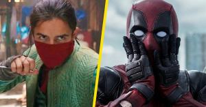 Ms. Marvel Star Wants Crossover With Deadpool and Moon Knight
