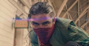 Ms. Marvel Star Teases the Future of the Red Daggers in the MCU