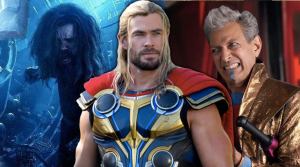 Why Thor: Love and Thunder Cut Jeff Goldblum, Peter Dinklage, Lena Headey Revealed