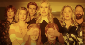 Riverdale Season 6 Finale Preview Released