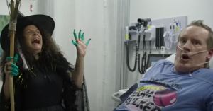 Clerks 3: Kevin Smith Reveals Amy Sedaris’ Role