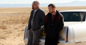 When Will Walt and Jesse Appear on Better Call Saul?