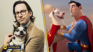 DC League of Super-Pets Director Jared Stern Reveals Which Characters Were Cut From the Film