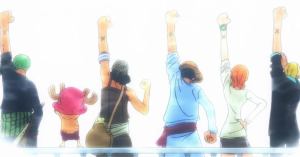 One Piece Producer Reveals Surprise Story Behind Alabasta Arc