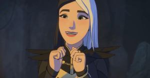 Comic-Con 2022: The Dragon Prince Season 4 Reveals Major New Character With New Clip