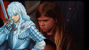 Berserk’s Latest Chapter Has Fans Furious at Griffith Again