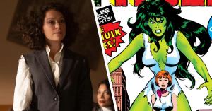 How She-Hulk’s Disney+ Origin Differs From the Comics