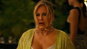 The White Lotus’ Jennifer Coolidge Addresses Pamela Anderson Wanting to Join Show