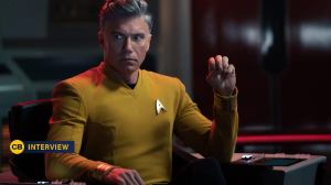 Star Trek: Strange New Worlds Showrunner Discusses SPOILER’s Debut and Pike’s Fate in Season 1 Finale