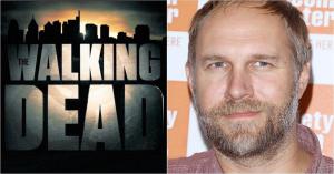 The Walking Dead’s Scrapped Rick Grimes Movie Eyed Director Craig Zobel