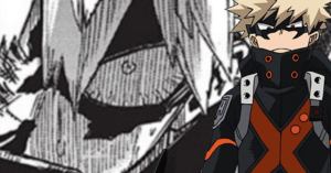 My Hero Academia Gives Bakugo His Most Terrible Injury to Date