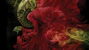 The Sandman Cover Artist Dave McKean Returned to Design Series’ End Titles